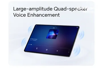  4 العرض الأقوى Honor Pad X8a لدى العامر موبايل