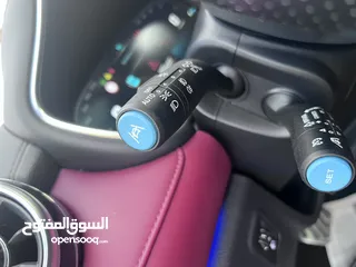  8 ام جي فل مسكر غرفه خمري فخامه