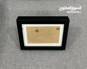  5 عدد 4 جديد بدواعي السفر صنع اوروبا Europe Made Brand New Four Frames