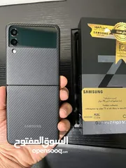  2 للبيع Samsung Z Flip 3