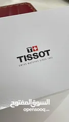  3 ساعة تيسو TISSOT T-Race