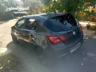  3 ابل كورسا مديل 2016