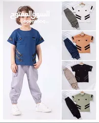  13 ملابس اطفال تركية راقية للبيع اولادي وبناتي