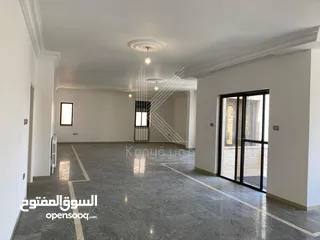  9 Luxury Apartment For Rent In Shmeisani