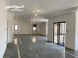  9 Luxury Apartment For Rent In Shmeisani