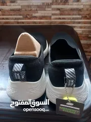  10 سكيتشر فيتنامي الصنع أصلي قياس 42 لون أسود