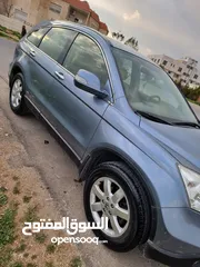  3 هوندا CRV فحص كامل