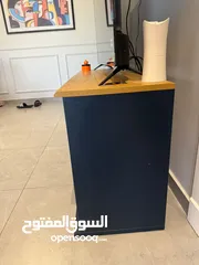  4 IKEA to unit ايكيا تلفاز