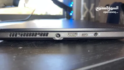  12 High-End Gaming Laptop – ASUS Zephyrus G14 / RTX 3050 Ti / Ryzen 7 / 2TB SSD / 24GB RAM