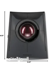  1 Kensington SlimBladeTM Pro Wireless Trackball,