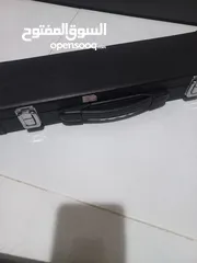  5 ناي أصلي معدن بروفيشينال ماركة سوزوكي -   Professional Flute used slightly brand Suzuki - for  and