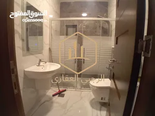  7 شقة / للايجار / فارغة / فاخرة / خلدا