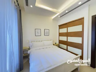  16 شقة 3 نوم مفروشة للايجار ( Property 40244 ) سنوي فقط