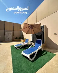  6 مزرعة او شاليه للايجار منطقة البحر الميت منطقة البحيرة