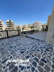  8 بالاقساط في مرج الحمام 175متر بتشطيبات فندقية