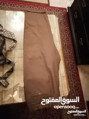  22 بلاطين قماش بريطاني  للاوزان وللاحجام الكبيرة بلبسو لوزن  من 100  ل 125 كيلو