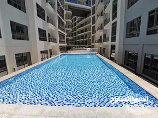  3 1 BR Apartment in The Links – Muscat Hills for Sale