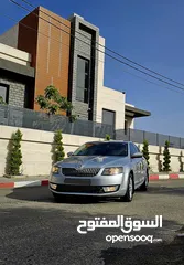  3 اوكافيا ديزل اوتماتيك ايد اولى ولا غرام بويا 2015 ترخيص 2014