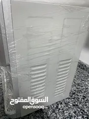  4 كولر ماء طاولة نوع كونتي استعمال شهرين