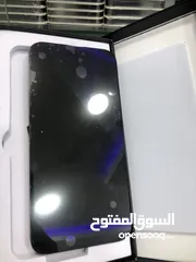  4 ‎شاشة IPHONE 14pro max  كوبي ون من نوع GX OLED.
