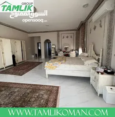  4 Amazing Stand alone Villa for Sale in Al Ansab  REF 10BA