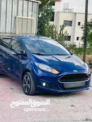  5 فورد فييستا للبيع