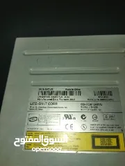  3 قارئ اقراص بحاله ممتازه جدا