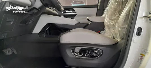  13 ميتسوبيشي ايرتريك الكهربائية بالكامل موديل 2022 New Arrival 2022 Mitsubishi Airtrek EV