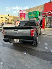  2 فورد إف 150F150 قابل للبدل