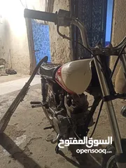  4 دراجه ايراني للبيع 