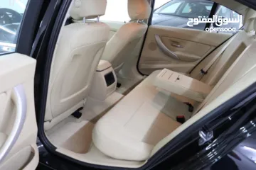  9 BMW 318 2019 للبيع