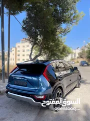  5 كيا نيرو هايبرد 2022