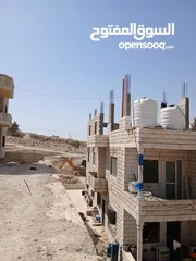  2 منزل للبيع دار صلاح مزموريه