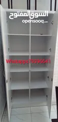  6 New Cupboard available