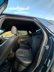  8 سيات إبيزا اكسلانص 2022 اوتومات