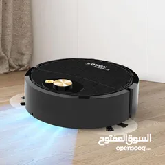  20 مكنسة شحن من غير اي اسلاك  مكنسة كهربائية ذكية لاسلكية متعددة الوظائف  عرض بسعر مناسب كمية محدودة