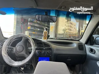  3 دايو لانوس 97