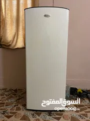  3 ثلاجه سونيا طول متر ونص