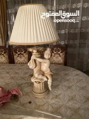  8 أثريات ثقيلة نحاس فاخرة