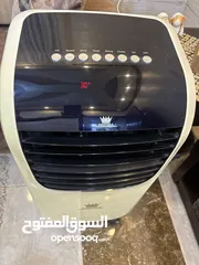  2 مكيف هوائي Master 2