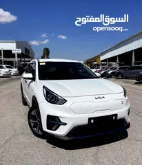  8 كيا نيرو 2022 كهرباء فحص كامل فل كامل عدا الفتحه بحالة الوكااالة جمرك جديد