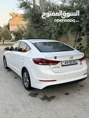  5 هونداي النترا AD موديل 2018 ماتور 1600cc قوي واقتصادي قطارة بنزين