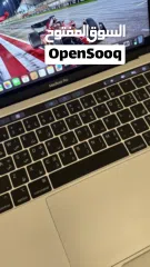 4 MacBook Pro 2019