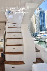  8 شركة تاجير يخوت في دبي مارينا مول للبيع