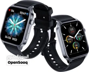  5 ساعات ذكيّة فاخرة