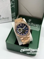  6 ساعات رجالي