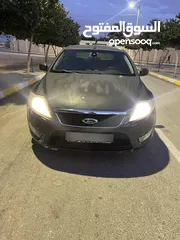  1 بسم الله ما شاء الله، فورد مونديو 2009 للبيع