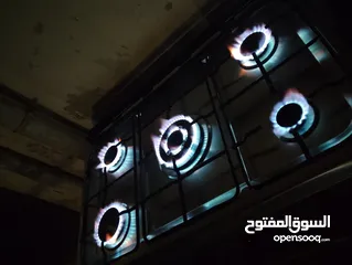  2 غاز سيزلر 90س للبيع