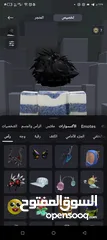  20 يخوان حساب روبلوكس قوي كثير الي بدو يشتريه يجي خاص و في صور كثير وم في زياده احط لانو حد الاقصى 30
