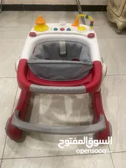  2 حجله+مشايه للاطفال